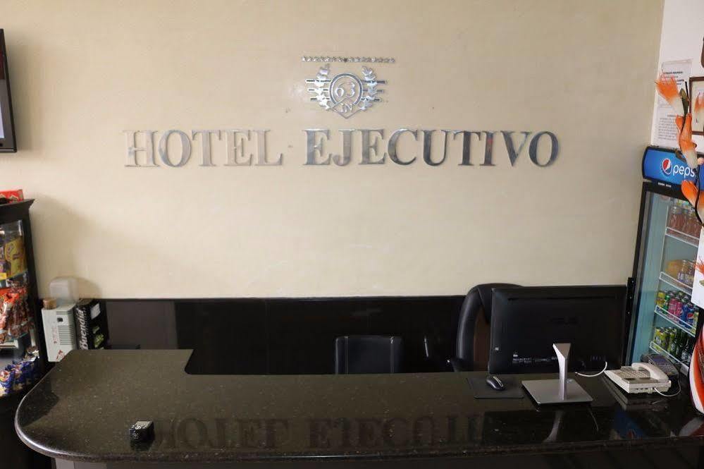 Hotel Ejecutivo 63 In Bogota Luaran gambar